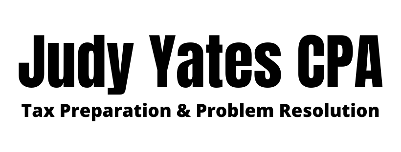 Judy Yates CPA